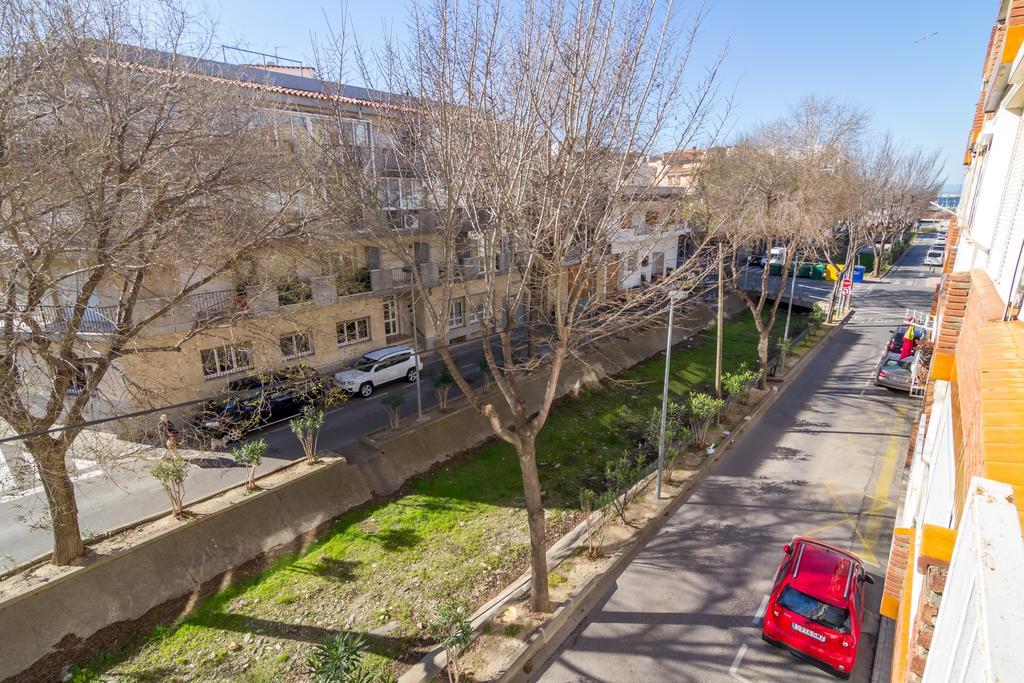 شقة Agi Riera La Cuana روساس الغرفة الصورة